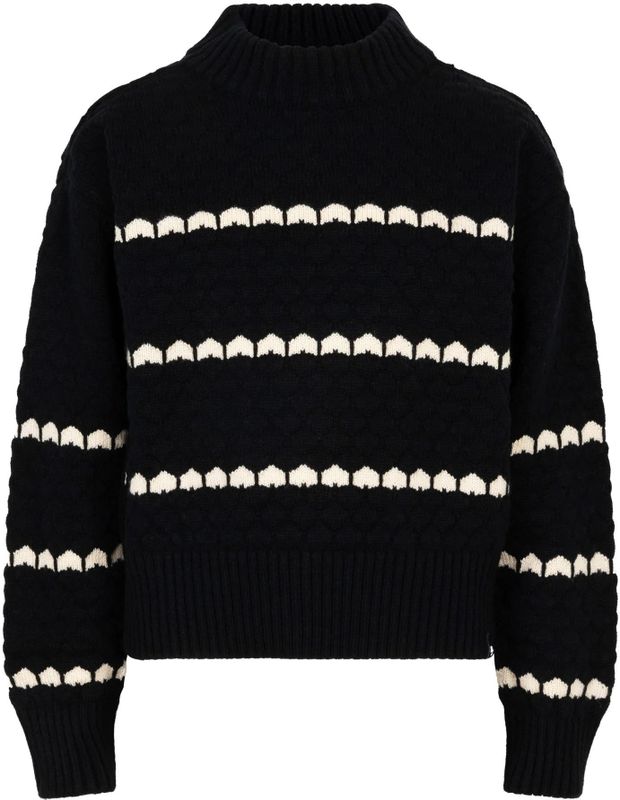 Indian blue trui maat 116/6J