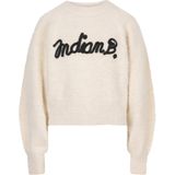 Indian blue trui maat 104/4J