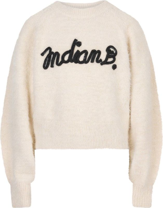 Indian blue trui maat 104/4J