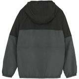 Color - Windbreaker Jacket - Softshell Jas - Kinderen - Meisjes - Kleur: Colorblock