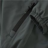 Color - Windbreaker Jacket - Softshell Jas - Kinderen - Meisjes - Kleur: Colorblock