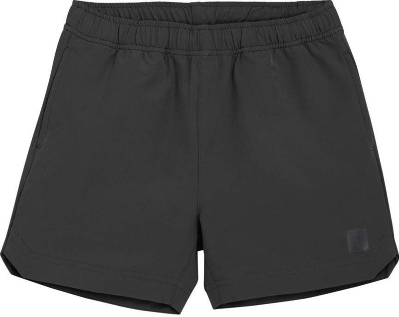 Color Kids - Korte Outdoor Broek - Wandelbroeken