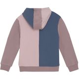 COLOR KIDS Sweatshirt  petrol / oudroze