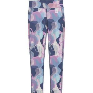 Color Kids - Sportlegging - Roze - Voor Meisjes