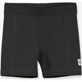 Color Kids Fietsbroek - Sport - Zwart - Color Kids - 4 jaar (104) - Shorts