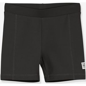 Color Kids Fietsbroek - Sport - Zwart - Color Kids - 4 jaar (104) - Shorts