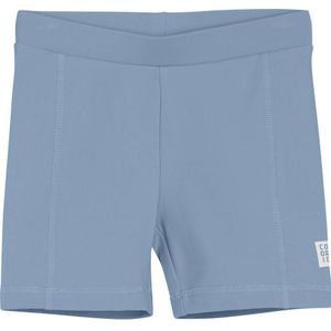 Color Kids - Sportshort - Blauw - Voor Meisjes