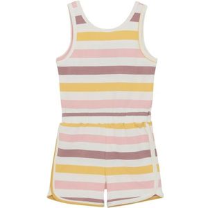 Color Kids Kids Jumpsuit AOP Jumpsuit (Kinderen |beige)