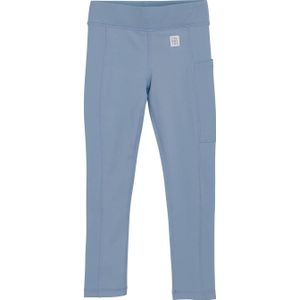 Color Kids - Sportbroek - Zwart - Elastisch