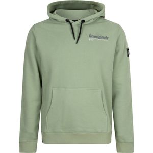 Rellix - Hoodie RLX - 9640 Dusty Lime