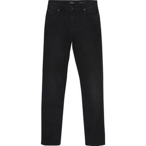 Rellix 2510 Slim Fit Jeans Jongens - Broek - Zwart