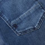 Rellix 2513 Slim Fit Jeans Jongens - Broek - Lichtblauw