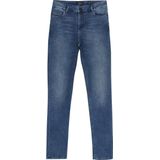 Rellix 2513 Slim Fit Jeans Jongens - Broek - Lichtblauw
