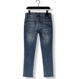 Rellix 2513 Slim Fit Jeans Jongens - Broek - Lichtblauw
