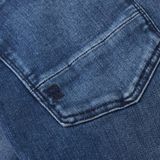 Rellix 2513 Slim Fit Jeans Jongens - Broek - Lichtblauw