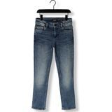 Rellix 2513 Slim Fit Jeans Jongens - Broek - Lichtblauw