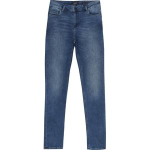 Rellix 2513 Slim Fit Jeans Jongens - Broek - Lichtblauw