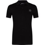 Rellix - Polo 6606 - Zwart - Poloshirt