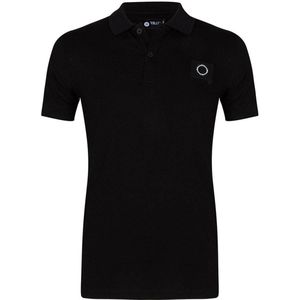 Rellix - Polo 6606 - Zwart - Poloshirt