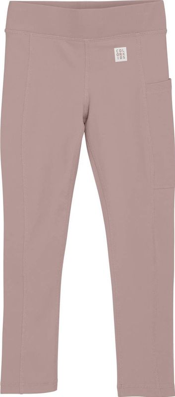 Color Kids - Sportlegging - Oudroze