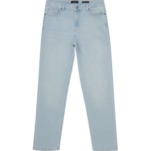 Rellix straight light blue denim