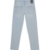 Denim - Licht Blauw - Comfortabele Jeans