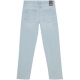 Denim - Licht Blauw - Comfortabele Jeans
