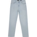 Denim - Licht Blauw - Comfortabele Jeans