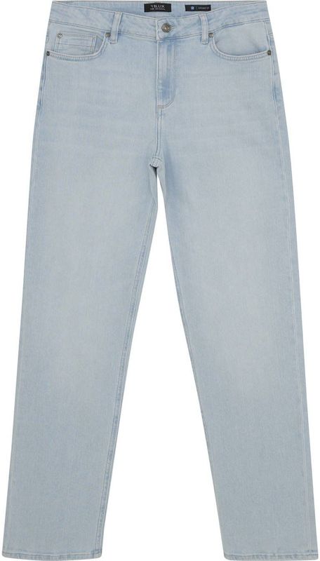 Denim - Licht Blauw - Comfortabele Jeans