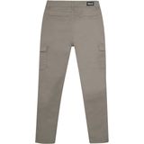Rellix - Zomer Cargo Broek - Grijs - Katoen