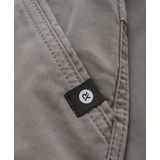 Rellix - Zomer Cargo Broek - Grijs - Katoen