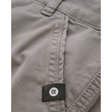 Rellix - Zomer Cargo Broek - Grijs - Katoen