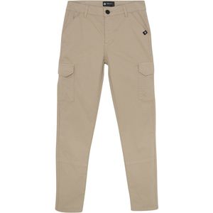 Rellix Zomer cargo broek jongens - zand