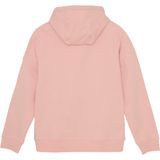 Rellix Hooded Rellix Truien & Vesten Jongens - Sweater - Hoodie - Vest- Lichtroze - Maat 140
