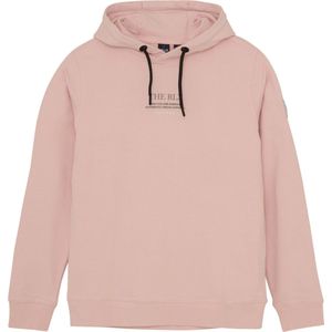 Rellix - Hoodie - Vest - Lichtroze - Katoen