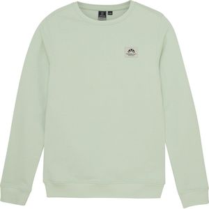 Indian Blue Jeans - Sweatshirt - Vervagen Mint - Print