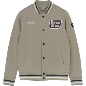 Indian Blue Jeans jongens vest - Licht bruin