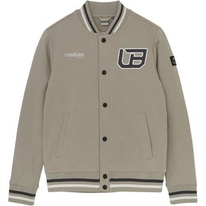 Indian Blue Jeans jongens vest - Licht bruin