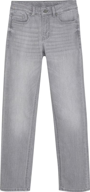 Indian Blue - Jeans 960146 - Zwart - Jeans
