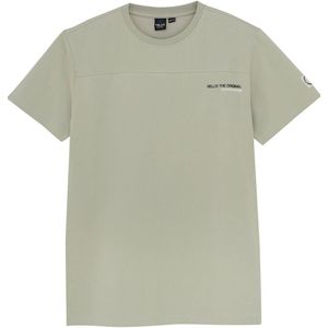 Rellix jongens t-shirt - Mint