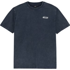 Rellix T-Shirt voor Jongens - Kleur Marine