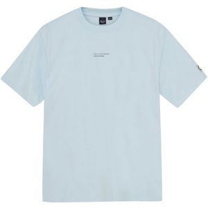 Rellix jongens t-shirt - Blauw