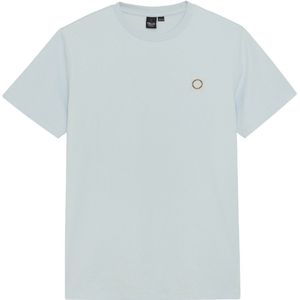 Rellix - Zomer T-shirt - Blauw - Print - Katoen