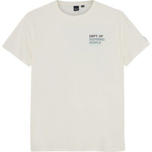 Rellix - Zomer T-shirt - Wit - Print