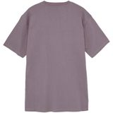 Rellix - Oversized T-shirt - Bruin - Katoen