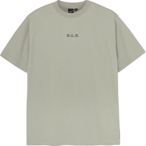 Rellix jongens t-shirt - Mint