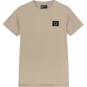 Rellix T-shirt - Basic - Zand