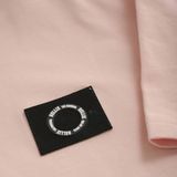 Rellix - Zomer T-shirt - Roze - Katoen