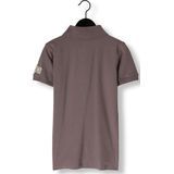Rellix - Polo Pique - T-shirt - Grijs - Katoen
