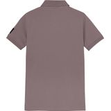 Rellix - Polo Pique - T-shirt - Grijs - Katoen